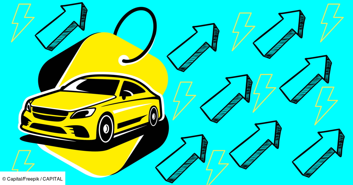 Bilmarkedet: det selges nå mer 100 % elbiler enn rene dieselbiler i Europa