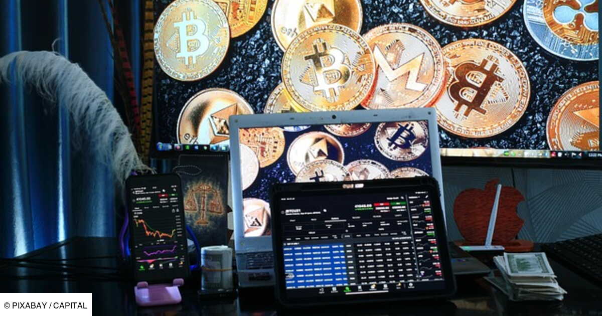 Crypto : les tentatives du créateur du token Shiba Inu pour dissimuler son butin repérées par Bubblemaps Crypto : les tentatives du créateur du token Shiba Inu pour dissimuler son butin repérées par Bubblemaps