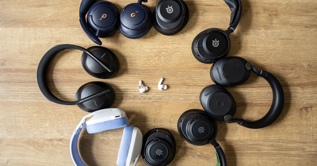 Bluetooth, dongle, usb : comparatif pour un casque audio