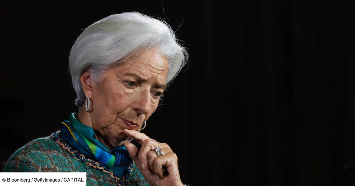 Le fils de Christine Lagarde a perdu beaucoup d'argent en investissant