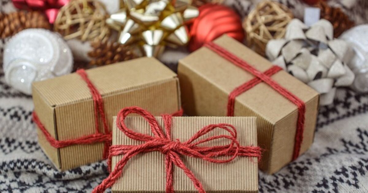 Règles des quatre cadeaux pour Noel : comment ça marche