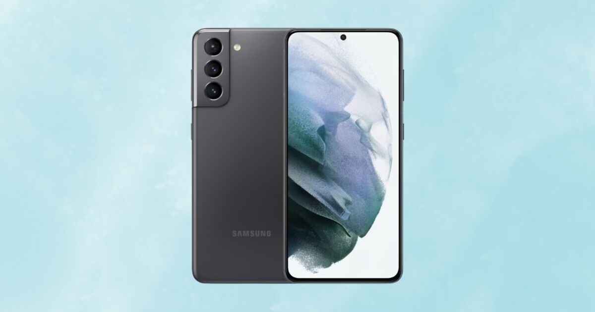 Samsung Galaxy A : Quel smartphone pas cher du constructeur choisir en 2021  ?