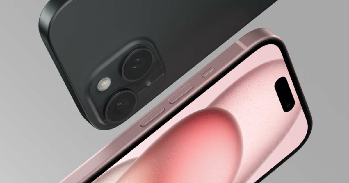 iPhone 13 : Apple proposerait un écran 120 Hz sur les modèles Pro
