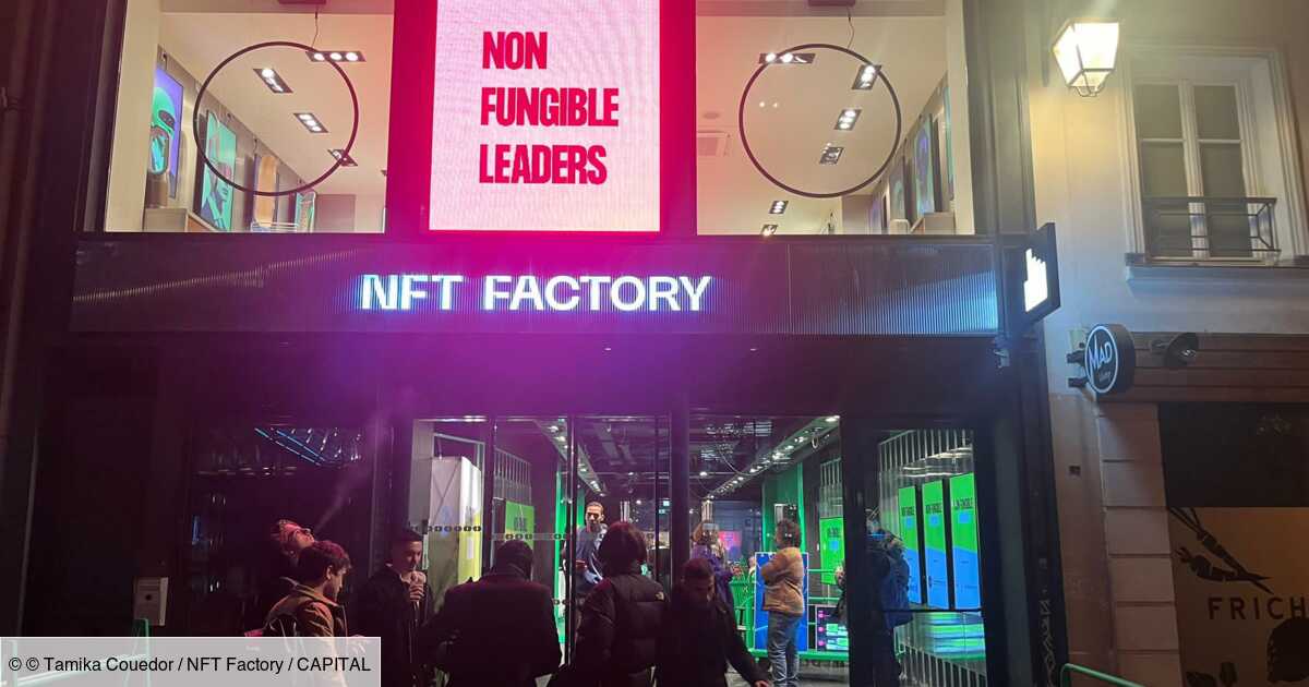 Le Web3 et le NFT bel et bien vivants dans les entreprises : la preuve avec l’événement Non Fungible Leaders