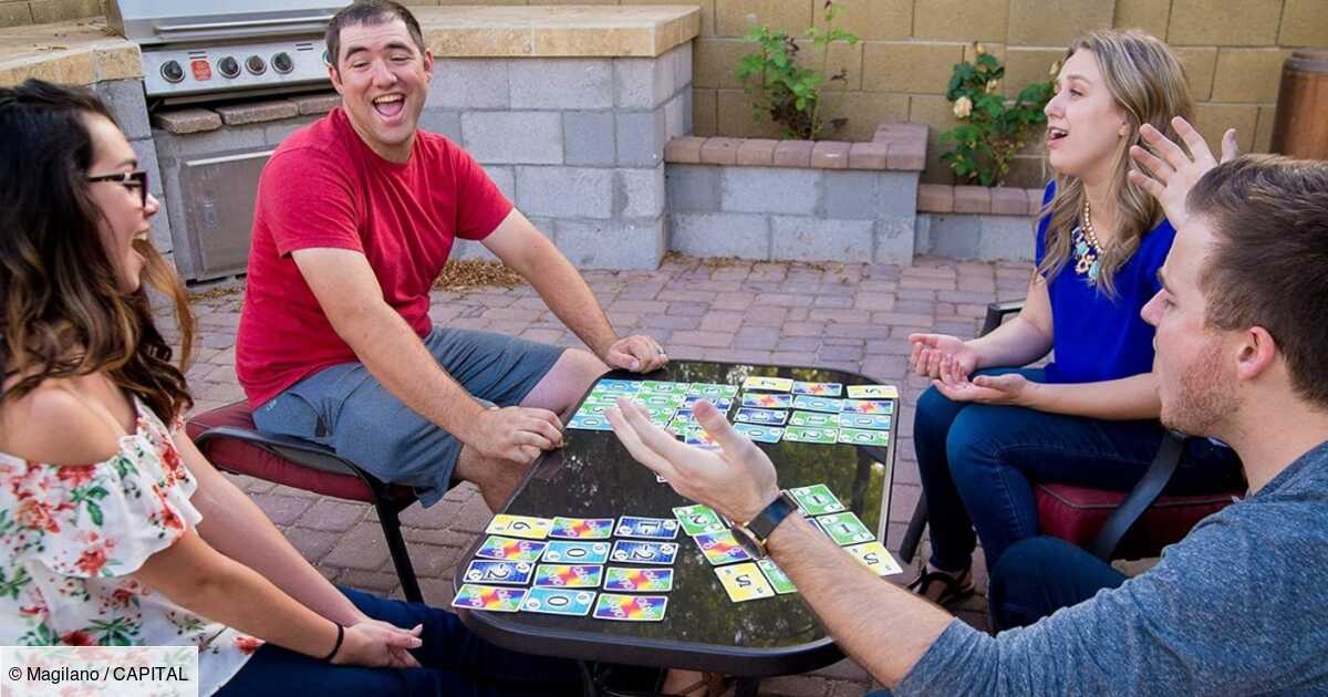 Les meilleurs jeux de société pour s'amuser en famille