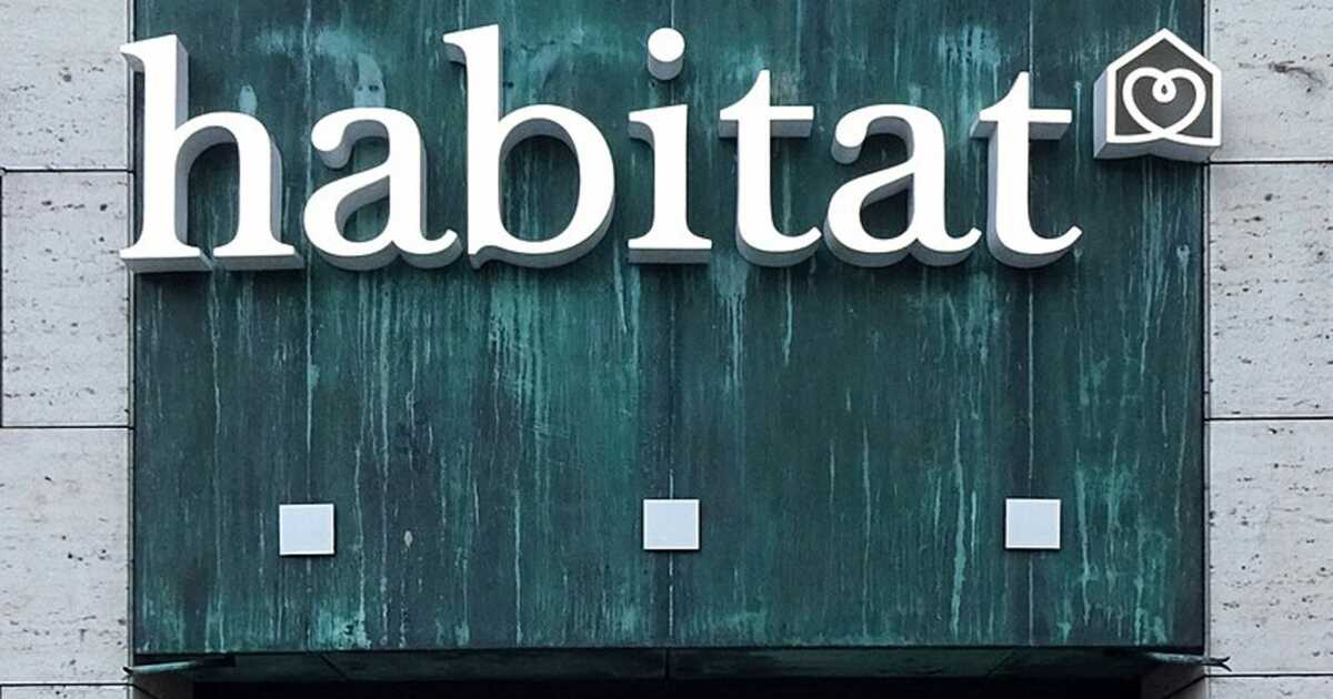 Habitat : l'enseigne de meubles a demandé son placement en redressement  judiciaire 