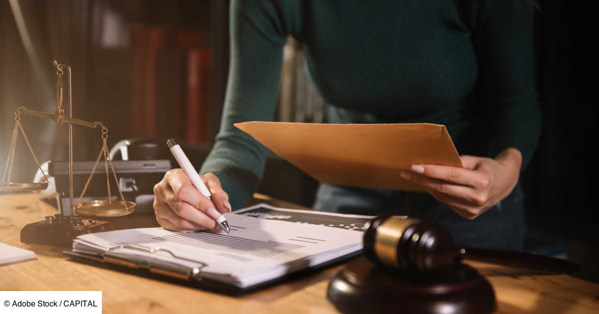 Interjeter appel d'un jugement : conditions, procédure et délai