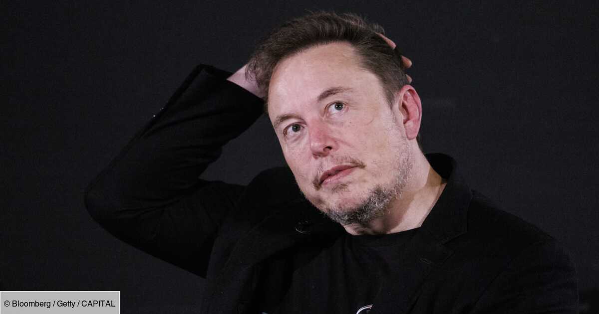 Tesla : en Suède, les batteries d’Elon Musk tombent à plat