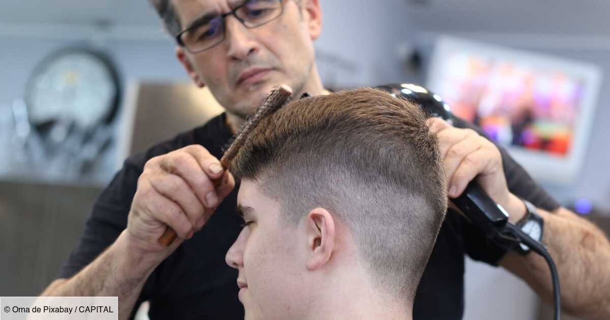 Salaire : combien gagne une coiffeuse ou un coiffeur en salon en 2023 ?