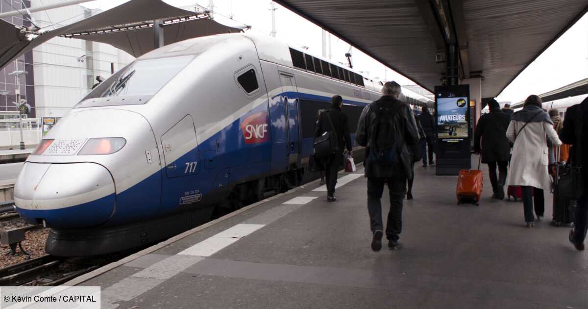 La carte Avantage de la SNCF est-elle vraiment rentable ?