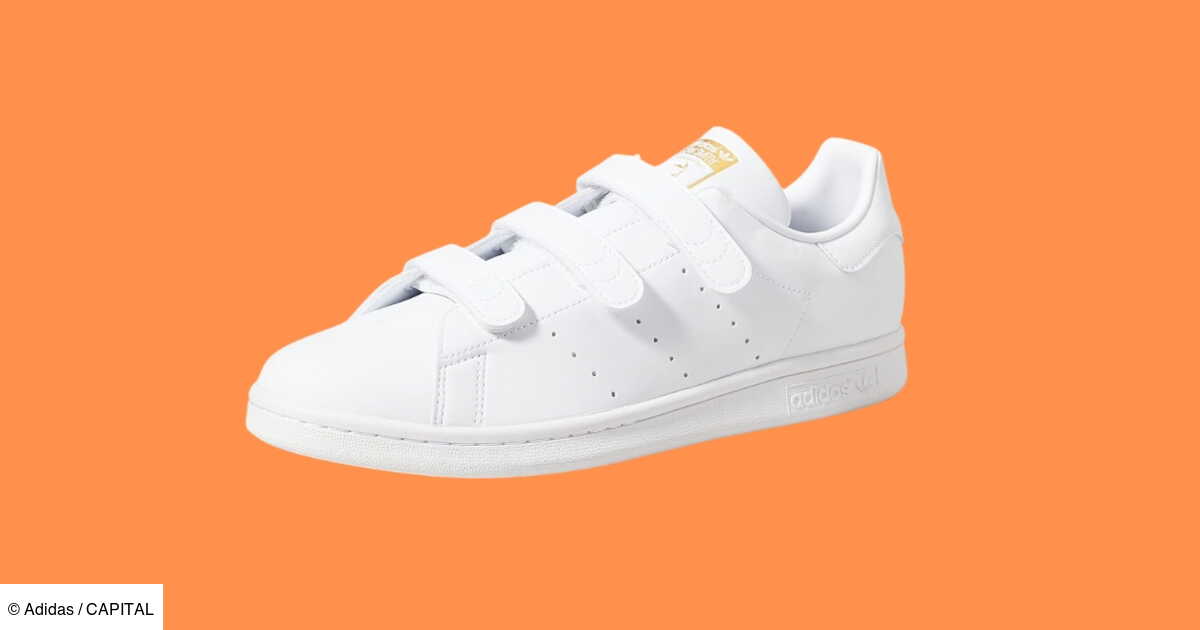 Stan smith cheap amazon homme