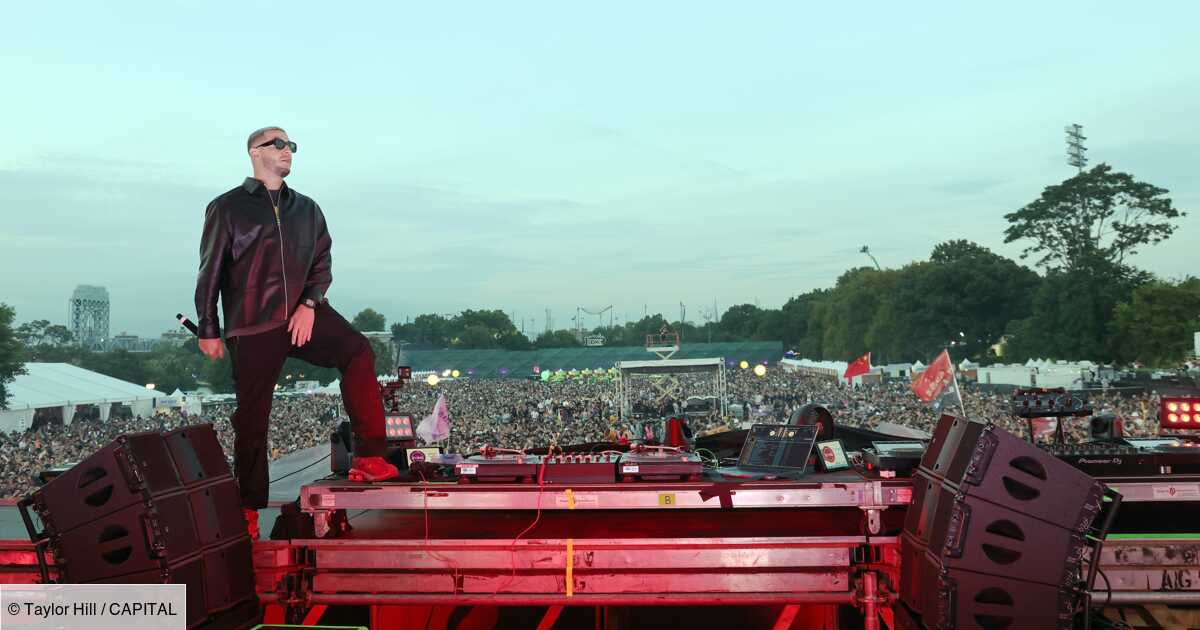 En moins de cinq minutes, le Français DJ Snake a vendu 80 000 places de concert pour son Stade de France