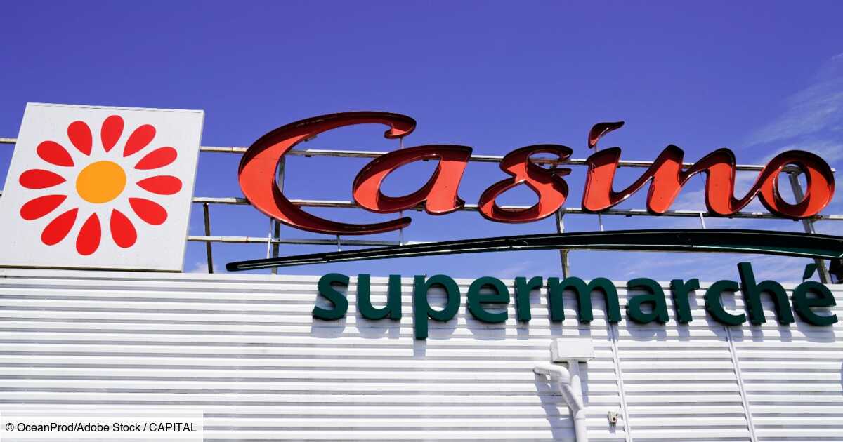 Casino : le groupe réclame à ses salariés des avances sur salaire datant des années 1990