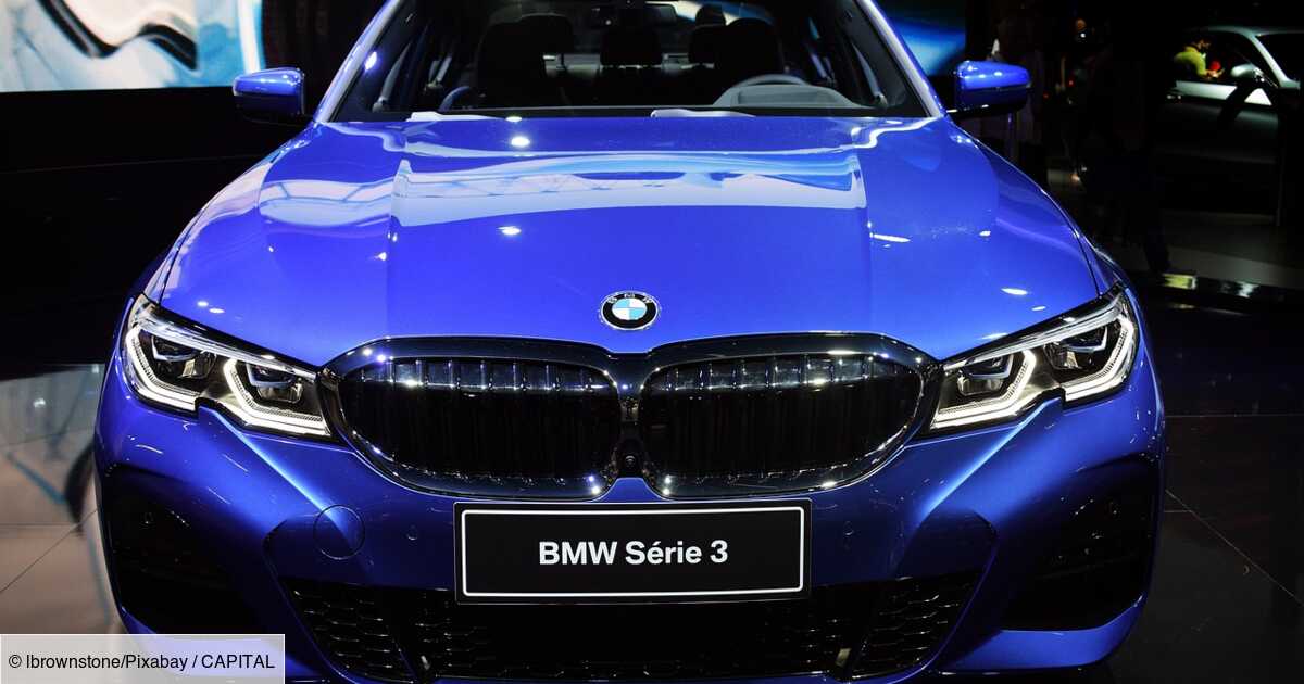 BMW Série 3 : sensations retrouvées