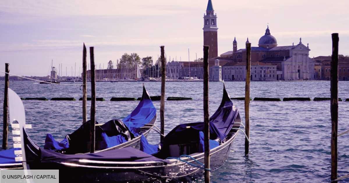 Nuovi passi intrapresi da Venezia per limitare l’overtourism