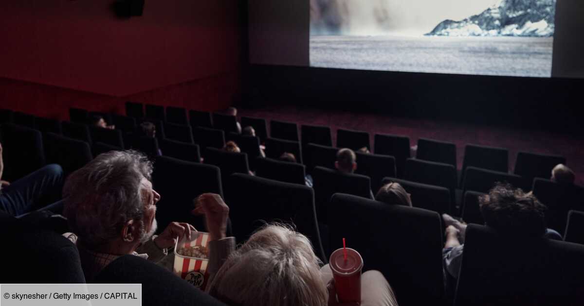 Cinéma : les films les plus attendus en salle de la fin d'année 2023 