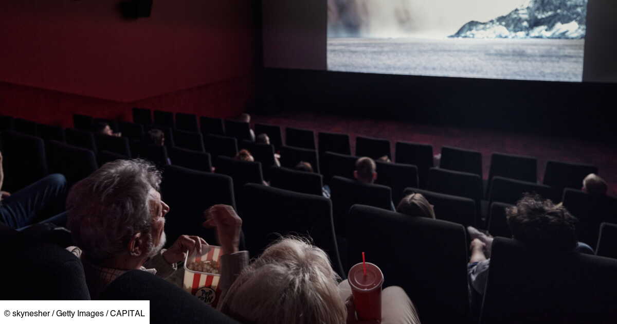 «Les Trois Mousquetaires», «Astérix»... 181 millions d’entrées en 2023