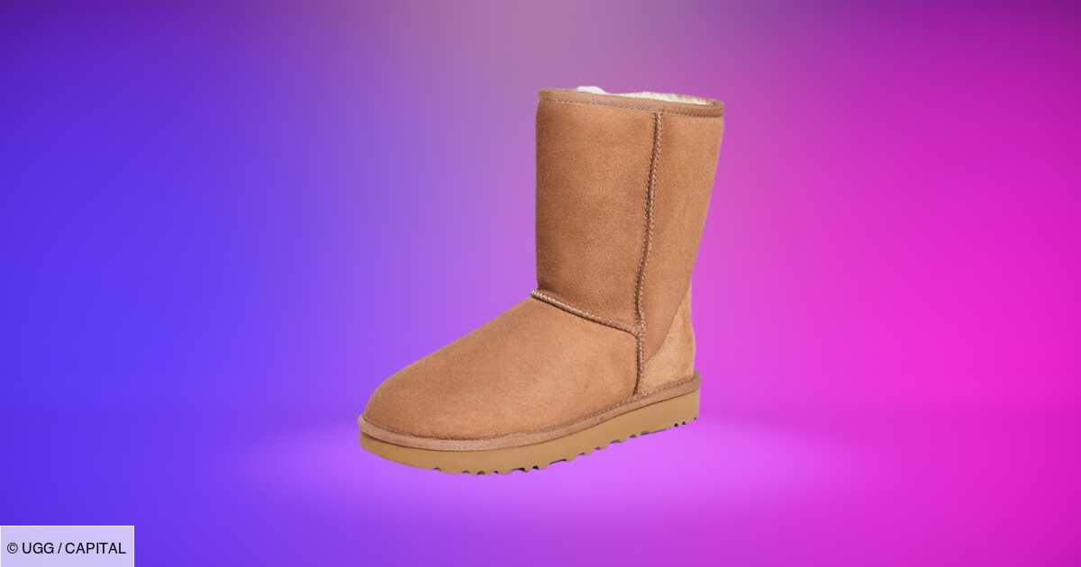 Paire de 2024 ugg