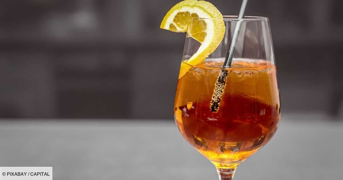 Accusé d'inciter ses commerciaux à boire, Pernod Ricard dénonce des «  allégations individuelles »