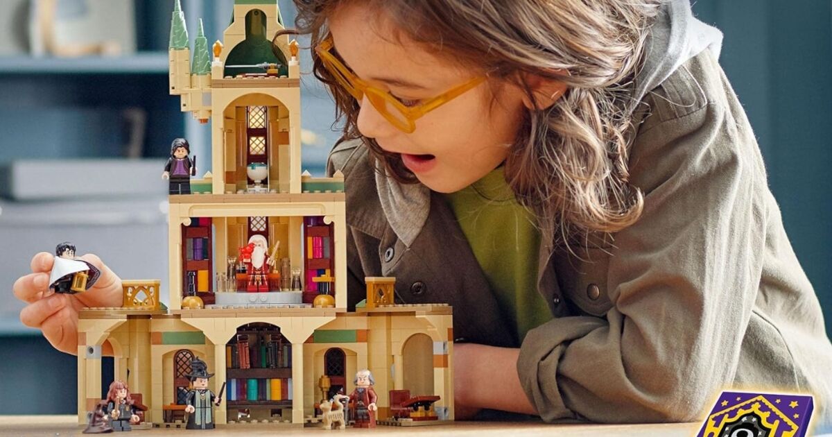 Soldes LEGO : top 3 des meilleures ventes sur ce site plébiscité