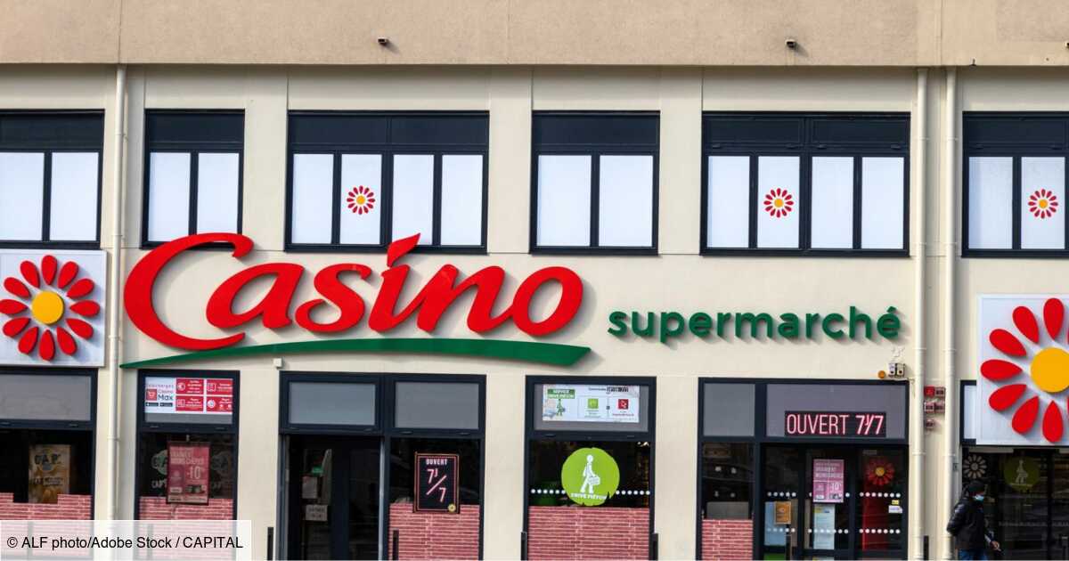 Casino votre magasin vatil se transformer en Auchan ou Intermarché