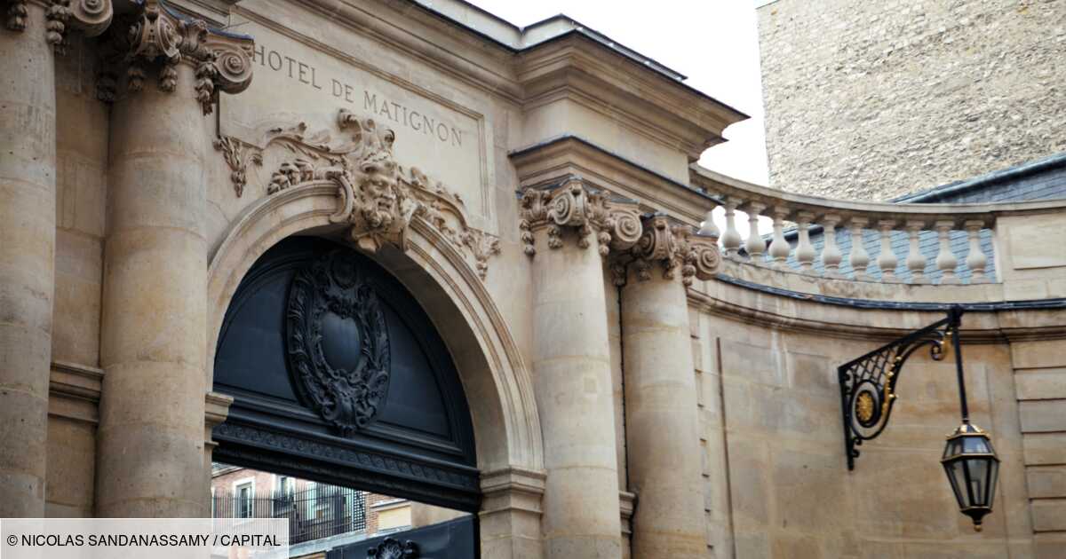 Real estate: François Bayrou attacks the colossal “unproductive” heritage of the State
