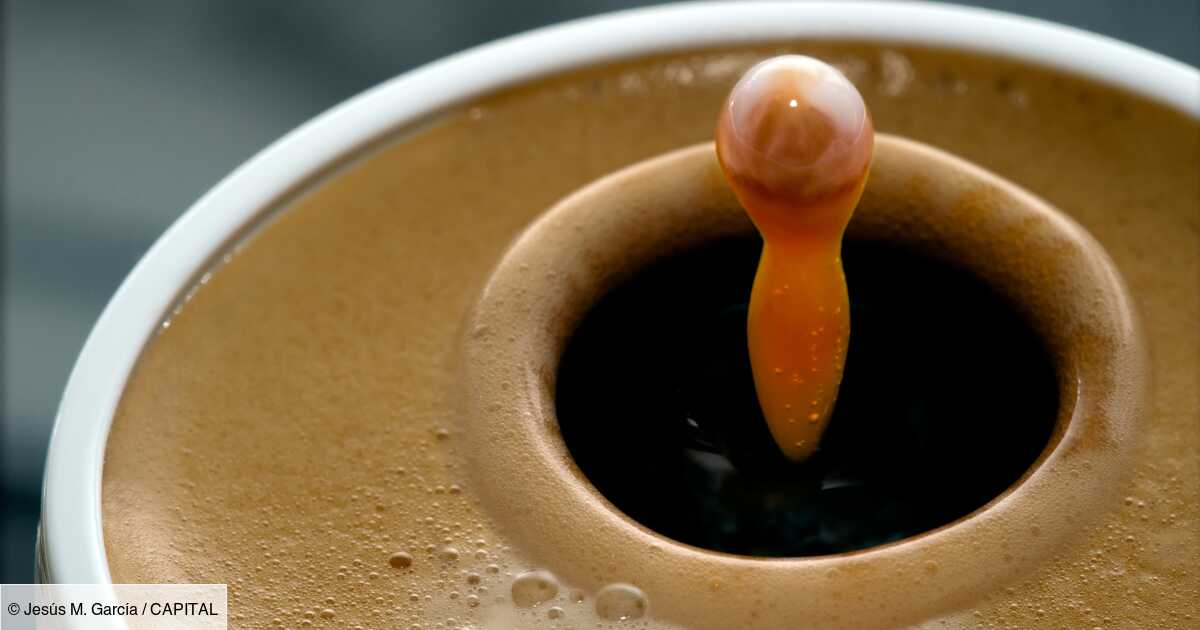 Aldi s'attaque à Nespresso avec des dosettes de café à 19 centimes -  Challenges