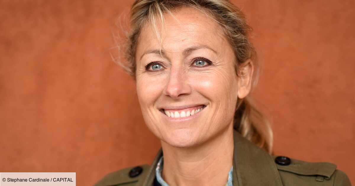 L’hôtel particulier d’AnneSophie Lapix visé par une tentative de homejacking Capital.fr L’hôtel particulier d’AnneSophie Lapix visé par une tentative de homejacking Capital.fr