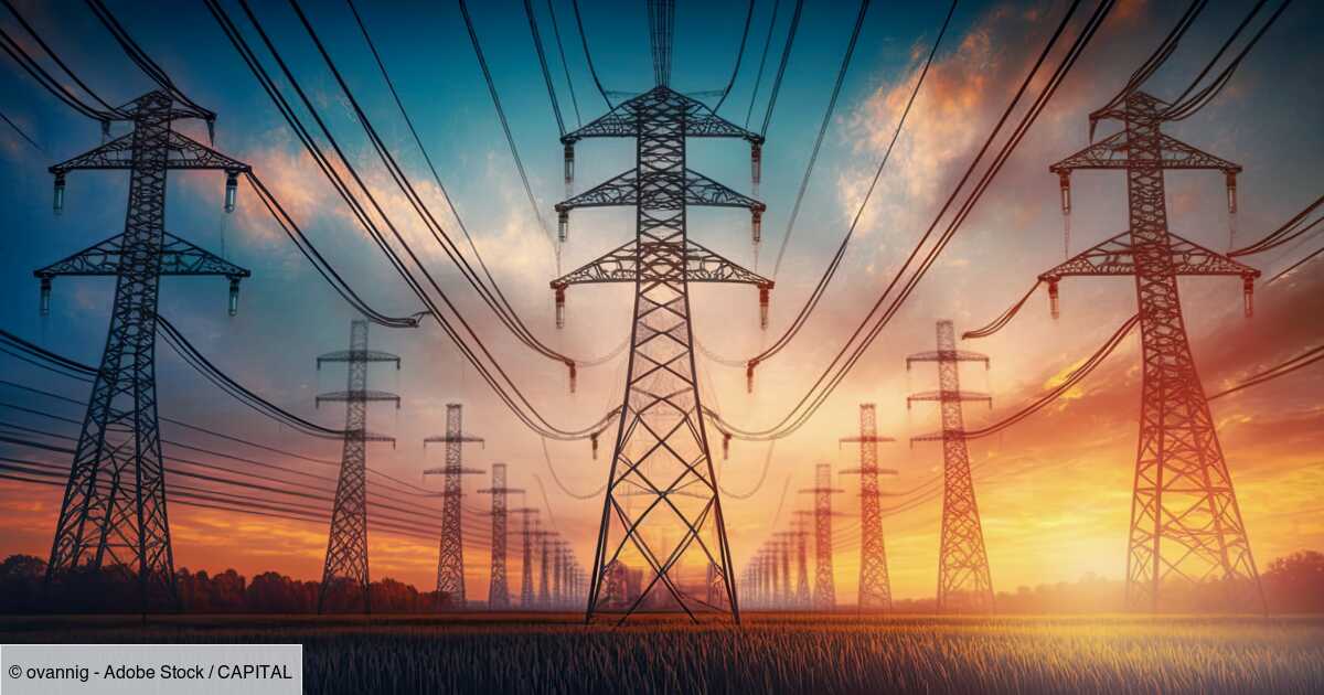 Energy: will regulated electricity prices soon disappear?