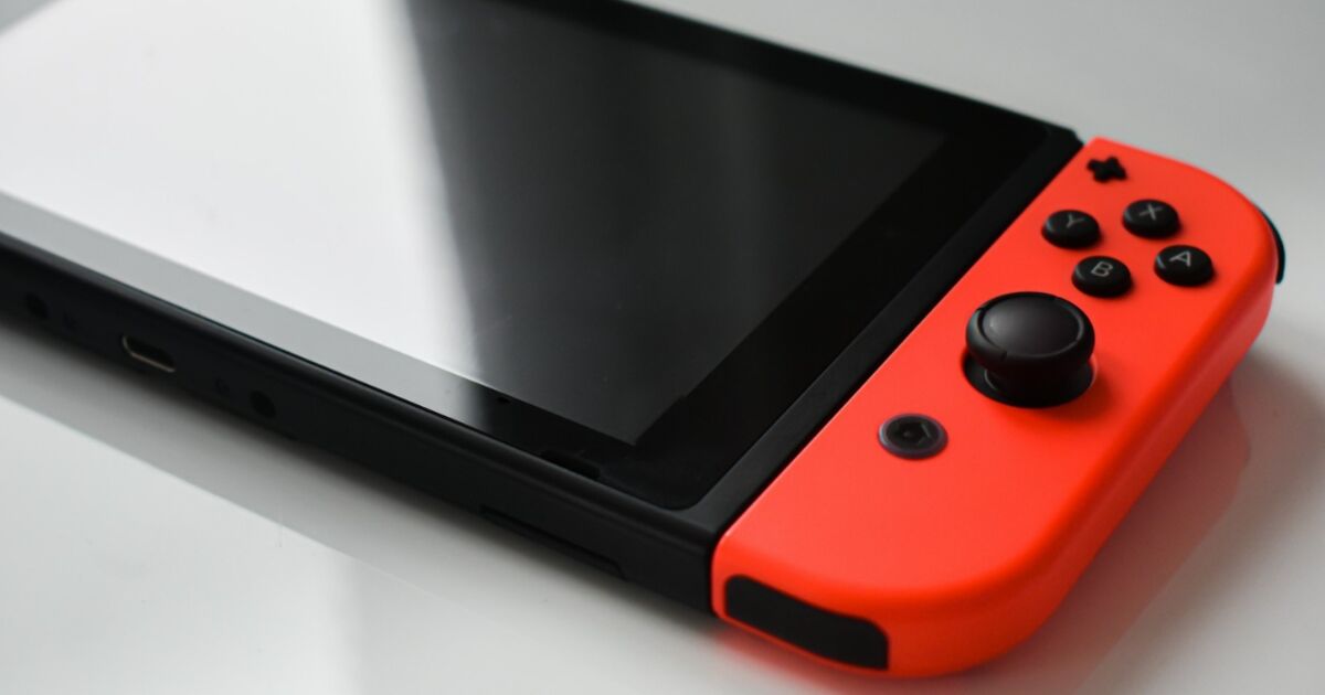 Accessoires Nintendo Switch Carte mémoire de jeu 14 en 1 Porte