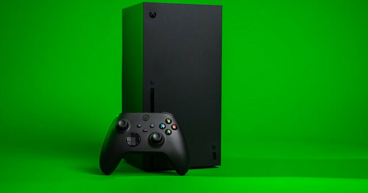 Où acheter la Xbox Series X en ce moment ?
