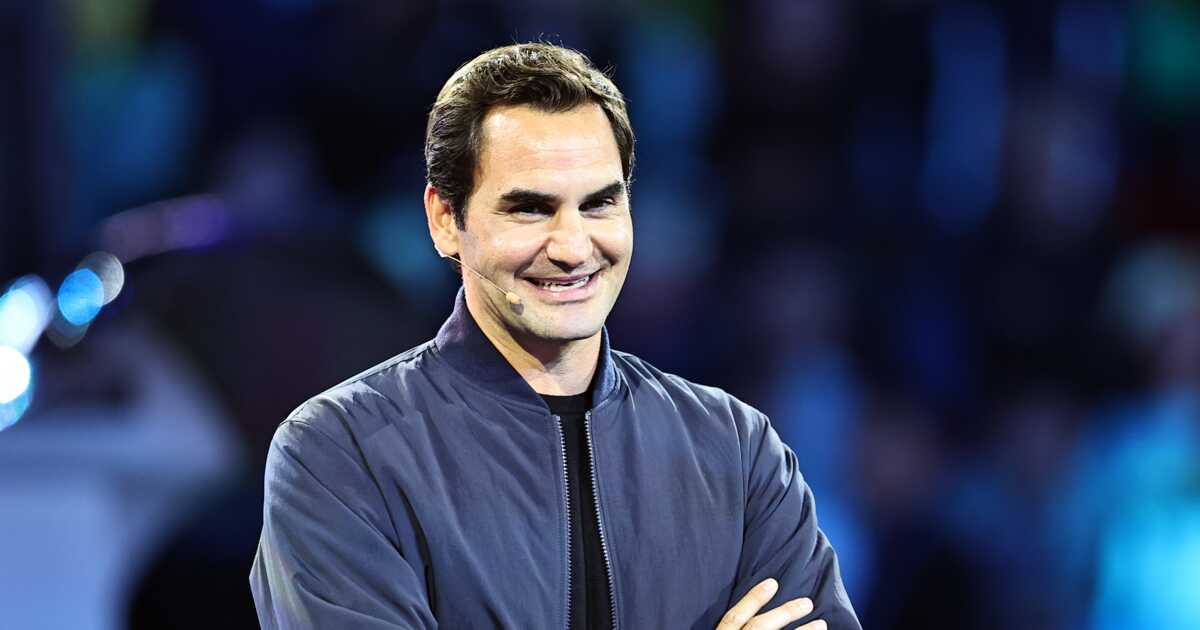 Basket best sale suisse federer