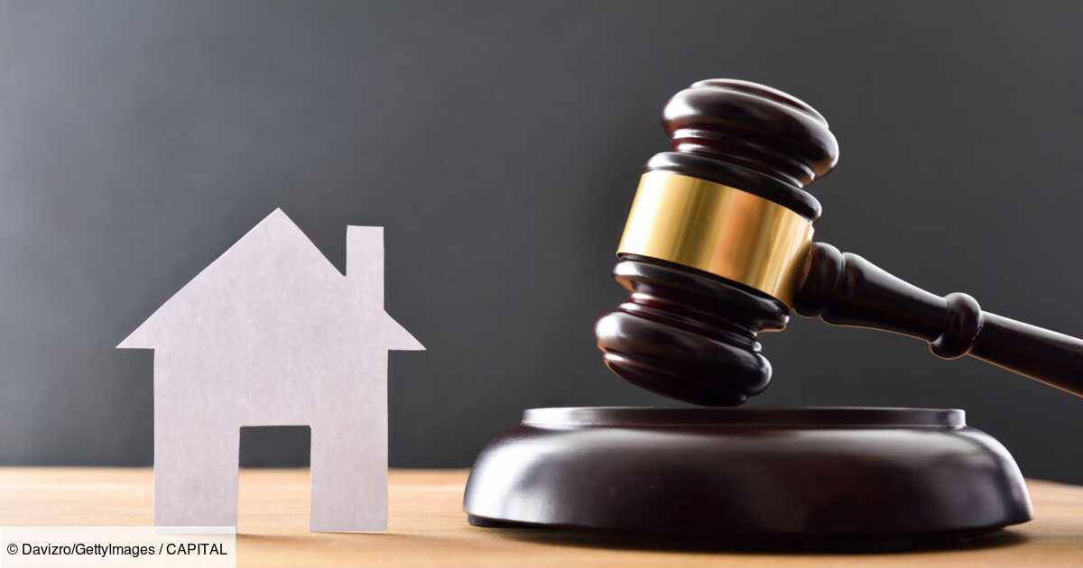 Peuton expulser un squatteur qui occupe un logement