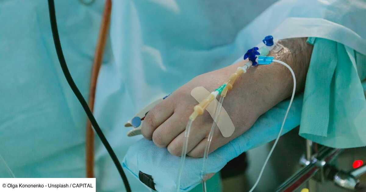 Ce médicament innovant pourrait réduire le risque de décès de plus de ...