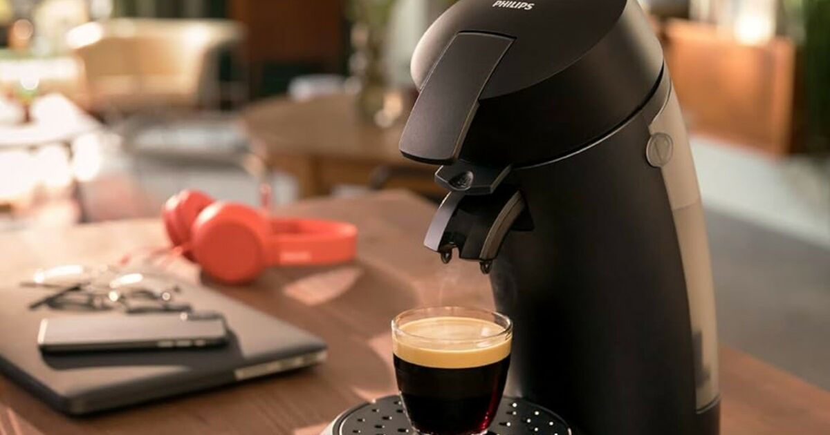  Boulanger : Jusqu'à -350 euros sur les machines à café à grains 