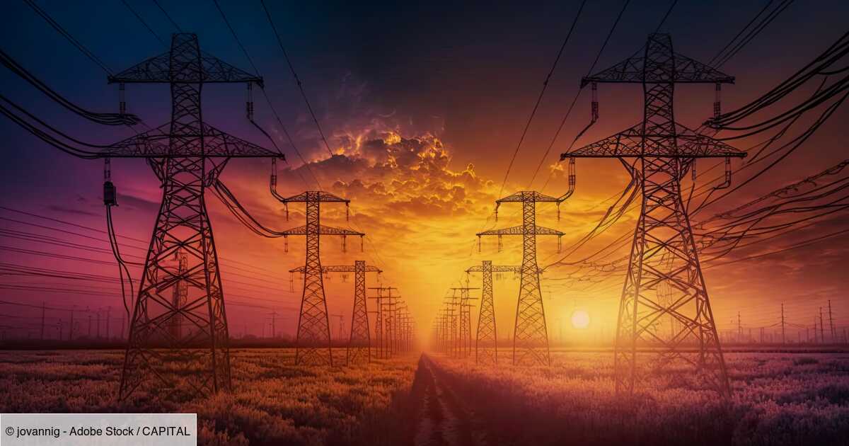 Electricity: the off-peak revolution is coming from 2025 to reduce your bill