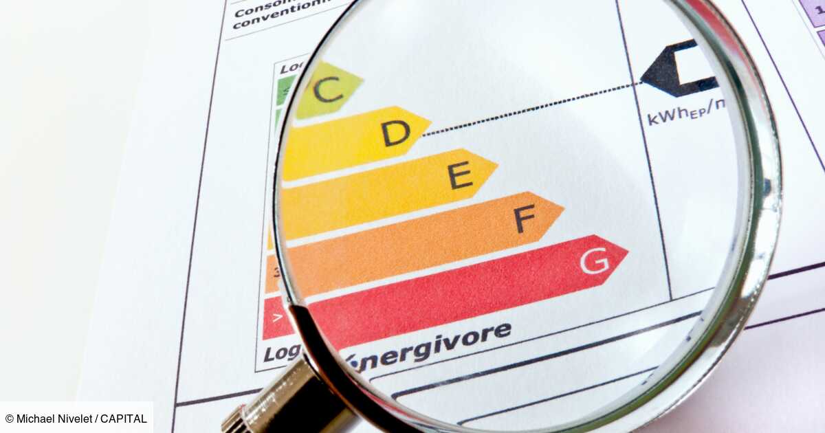 DPE: Watch out for false diagnostics! The government strengthens controls