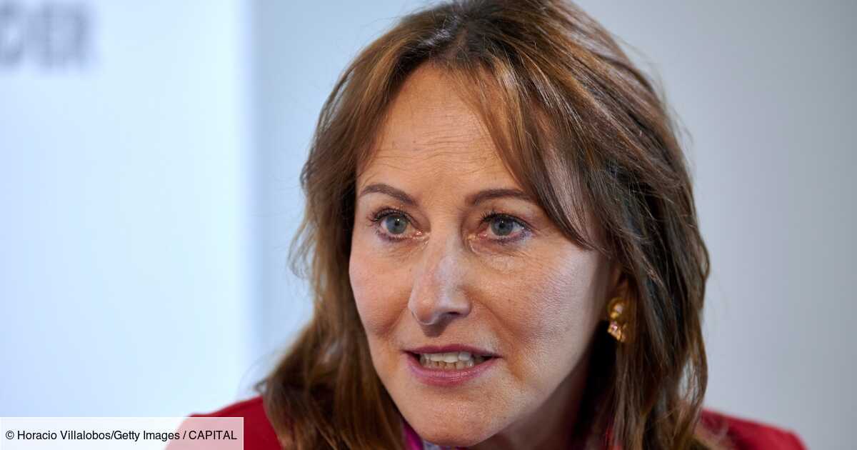 Ségolène Royal enfada a España tras criticar “sus tomates no comestibles”