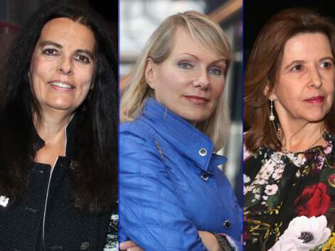 Françoise Bettencourt Meyers, Margarita Louis-Dreyfus, Sophie Bellon… qui sont les 13 femmes les plus riches de France ? 