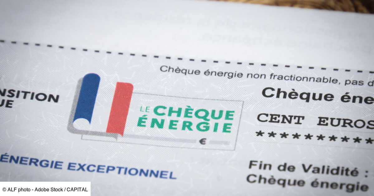 Chèque énergie comment l'obtenir avant qu'il ne soit trop tard