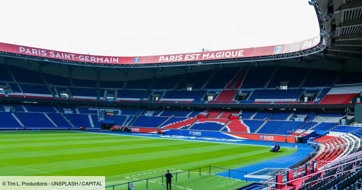 Le PSG parie sur les start-up avec Xavier Niel : tout savoir sur ce partenariat inédit
