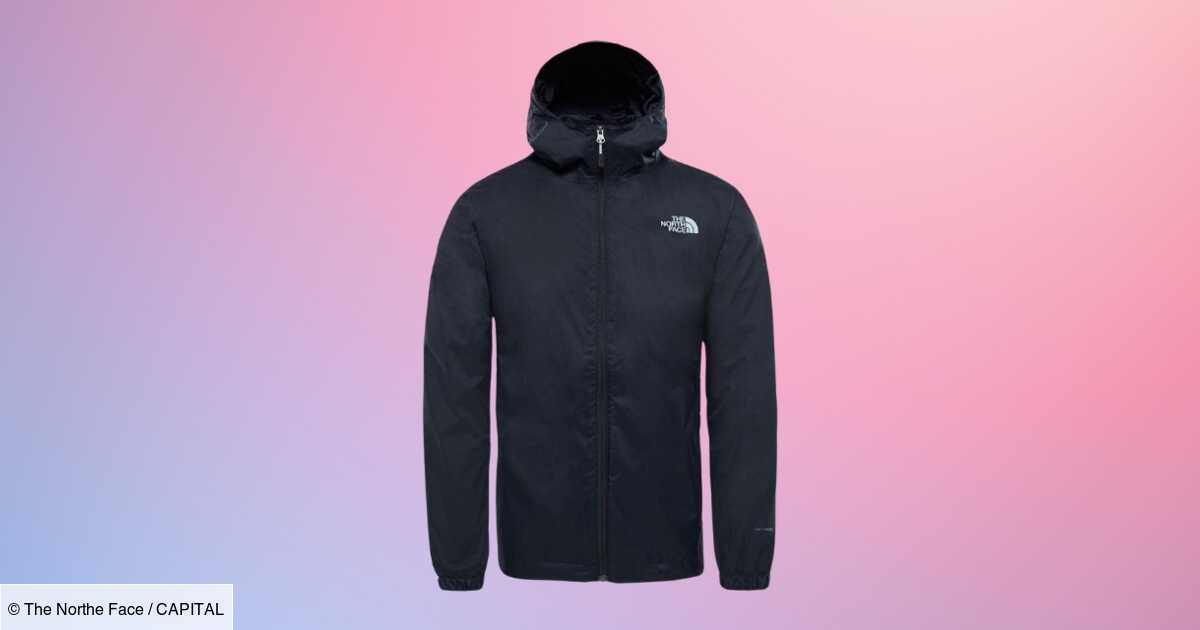 Prix veste shop the north face