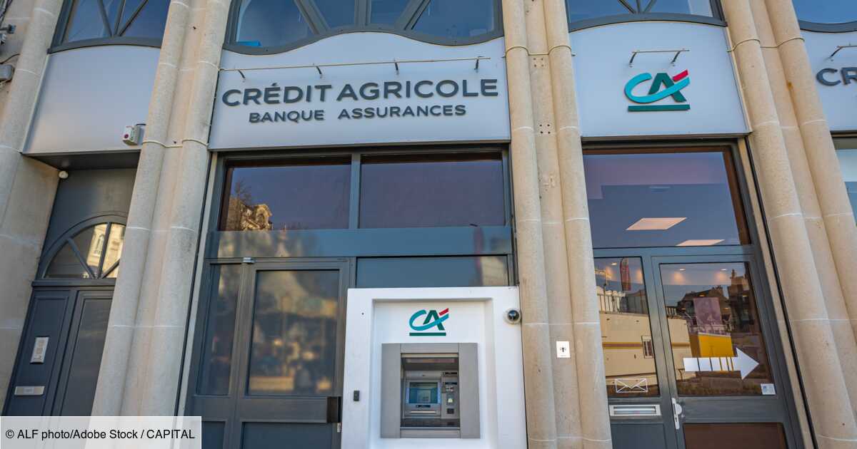 Crédit agricole «de très bons résultats», encore de gros dividendes