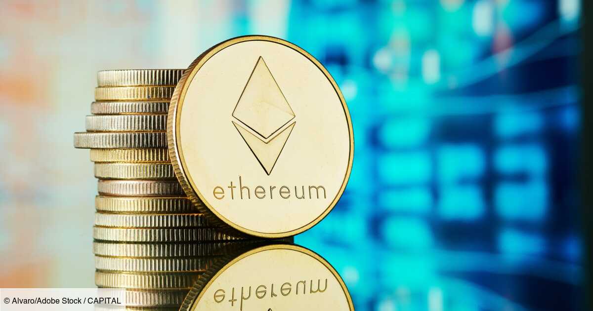 Qu'est-ce que l'Ethereum (ETH) ?