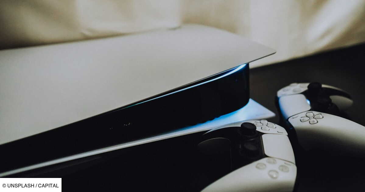 playstation 5 человек паук обзор