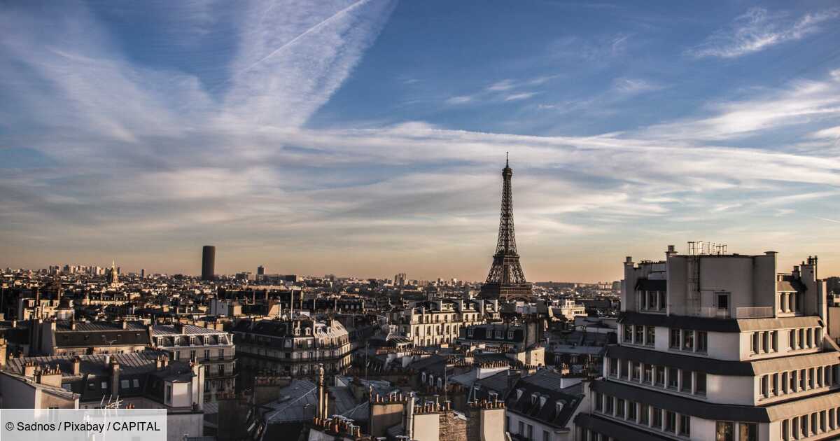 Immobilier : les acheteurs étrangers font-ils vraiment monter les prix en Ile-de-France ?