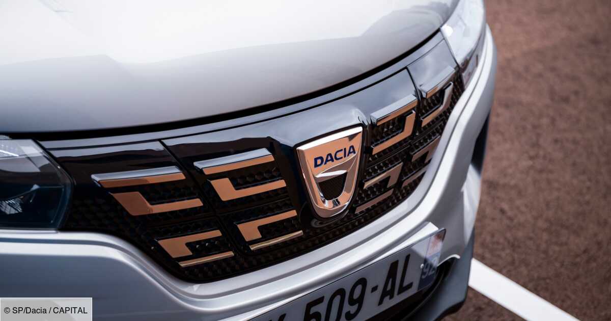 La nouvelle Dacia Spring électrique va-t-elle vous plaire ?