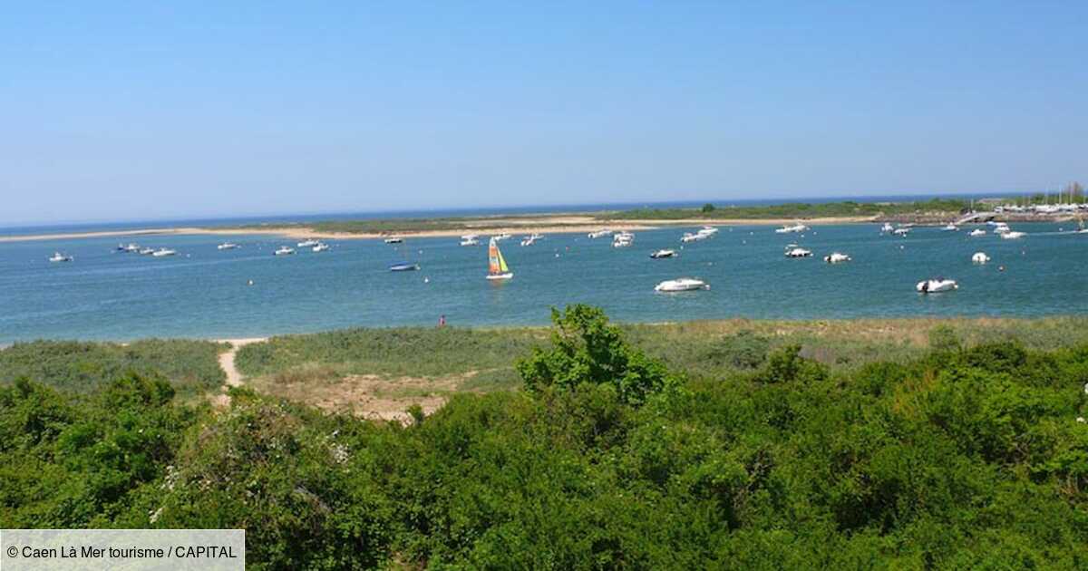 En Normandie, la vente de 13 terrains en bord de mer attire une foule de candidats