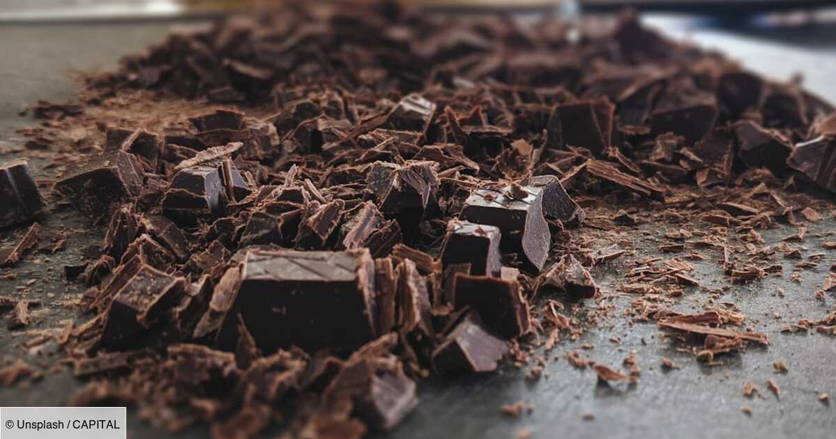 Le géant du chocolat Barry Callebaut pourrait supprimer jusqu'à 2 500 postes