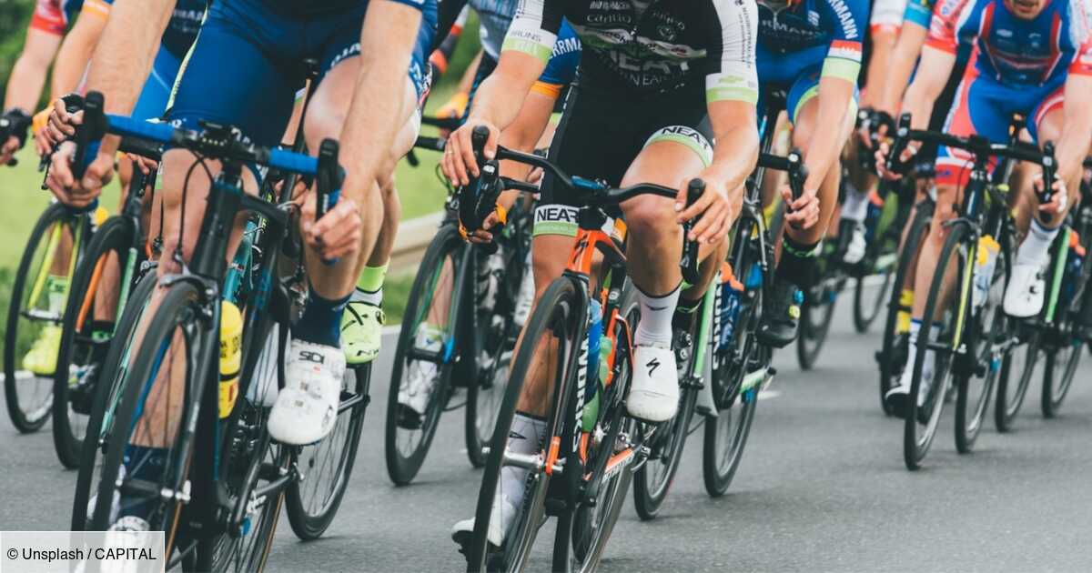 Paris Nice 2024 regardez gratuitement la célèbre compétition de